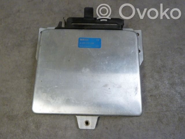 BMW 3 E30 Injection control unit/module 