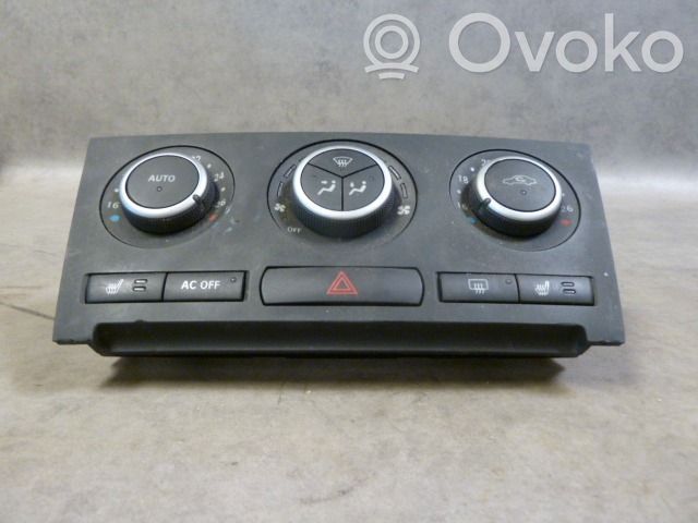 Climate control unit   12772892