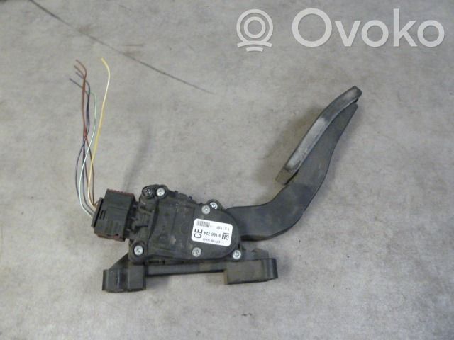 Gaspedal   9186724