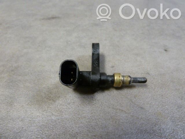 Skoda Kamiq Coolant level sensor 