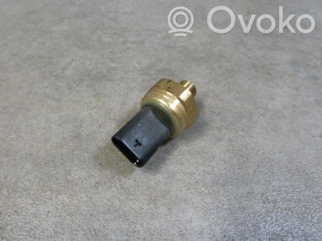 Skoda Kamiq Öldruckschalter 