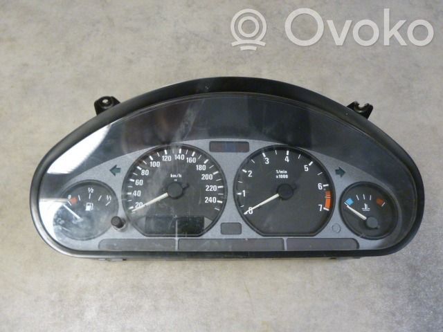 Speedometer (instrument cluster)   8371578,110008645027