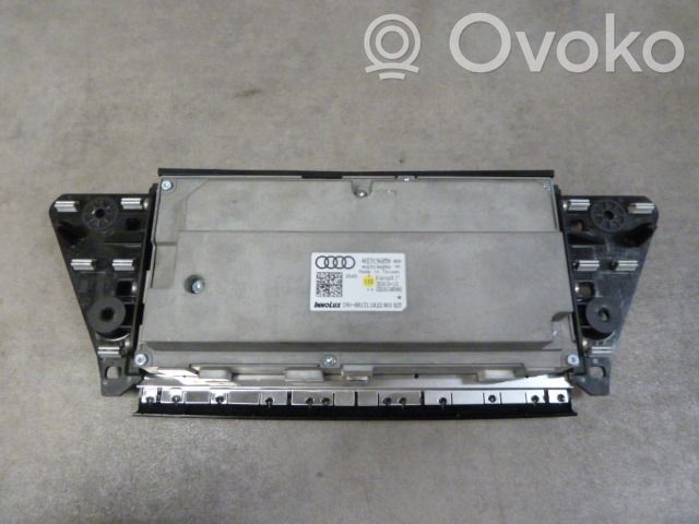 Audi E-tron GT Pantalla/monitor/visor 