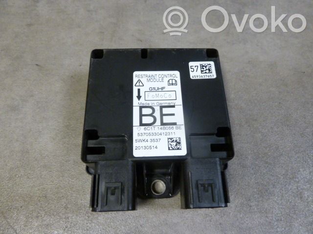 Ford Transit Airbag control unit/module 