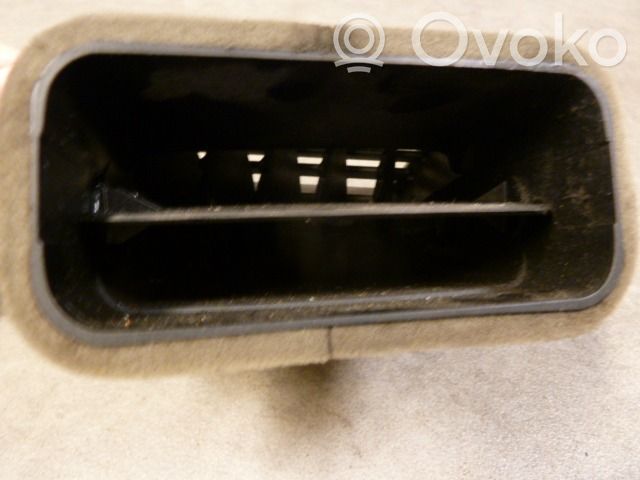 BMW 7 E65 E66 Centrālais gaisa ventilācijas režģis 
