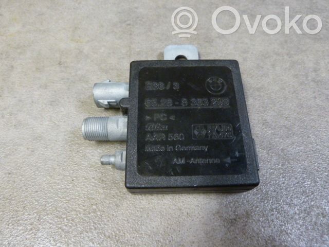 BMW 3 E36 Antenos stiprintuvas 