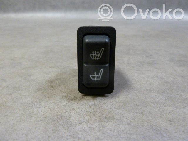 BMW 5 E34 Seat heating switch 