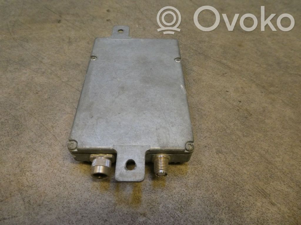 Other control units/modules   83865769