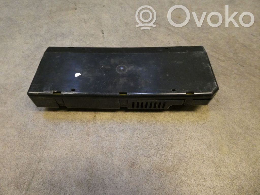 Other control units/modules   641183901224