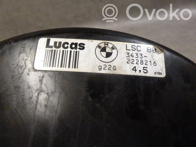 Jarrutehostin   2228216,LSC80