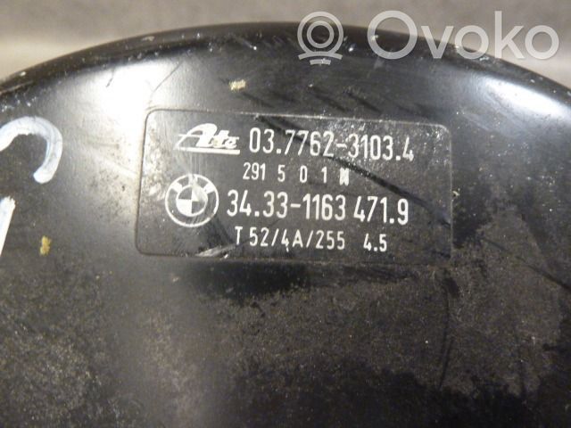 BMW Z3 E36 Servofreno 