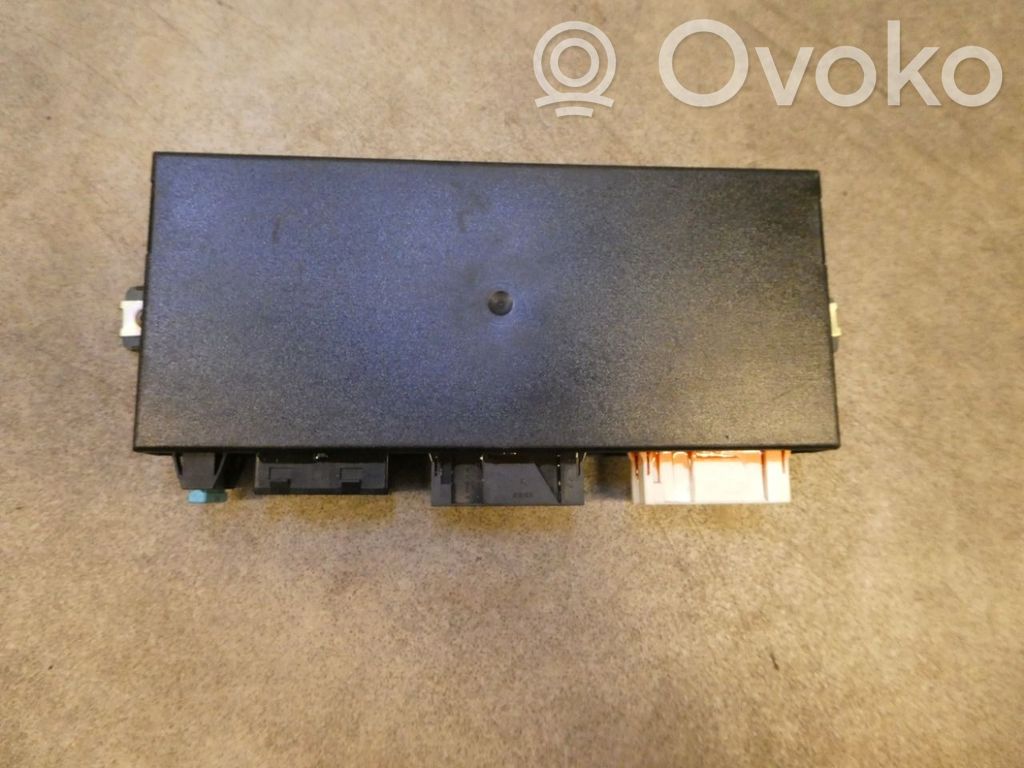 BMW 5 E34 Autres unités de commande / modules 