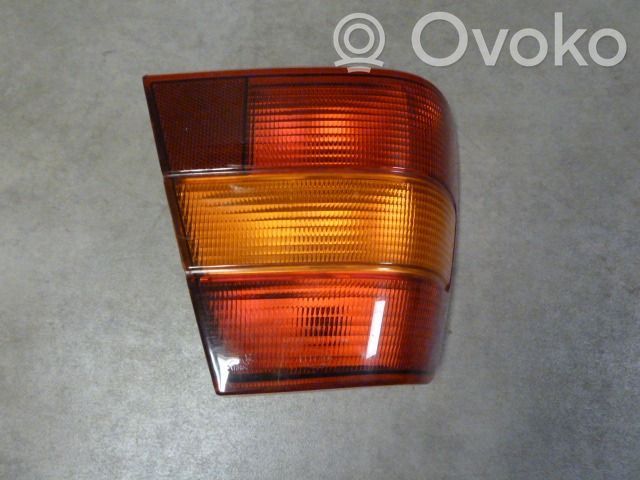 Volvo 940 Takavalot 