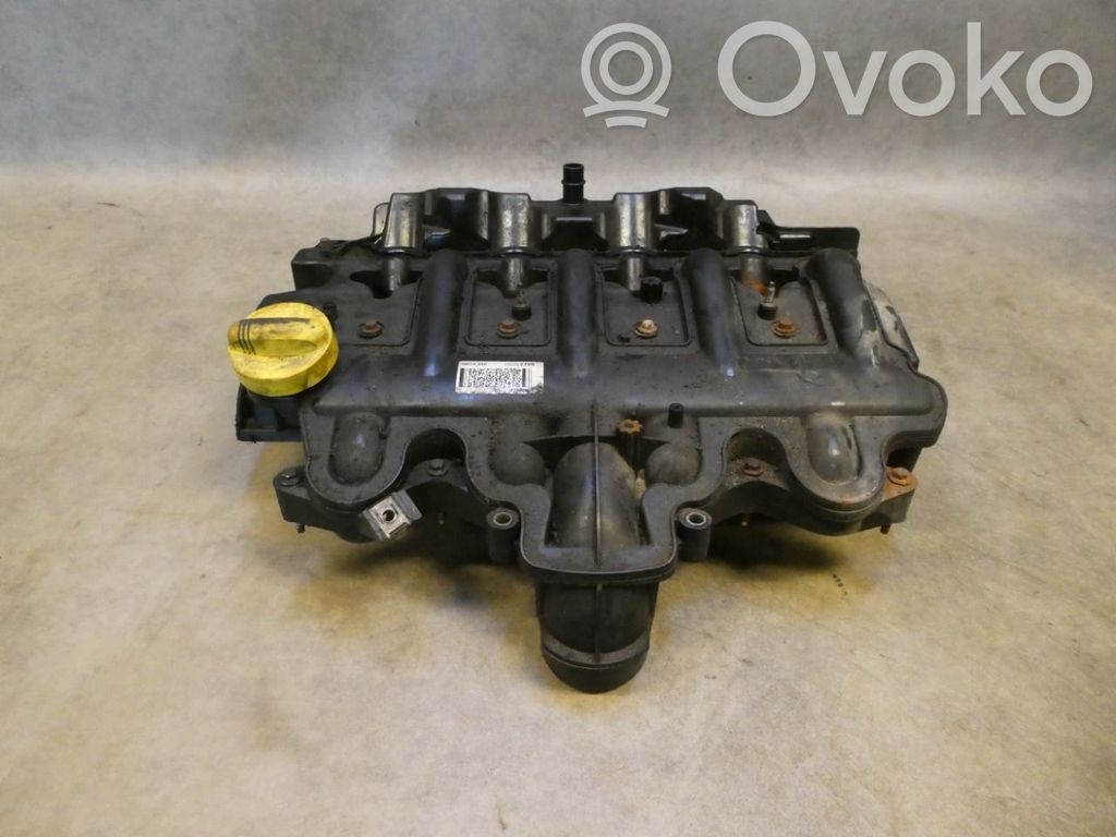 Renault Master II Tapa de balancines 