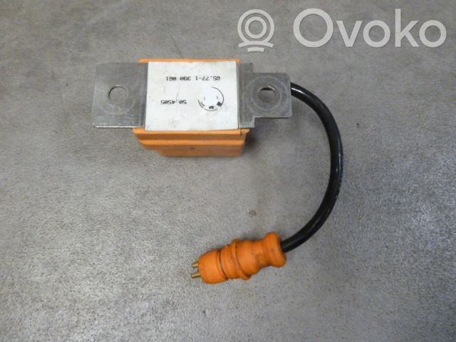 Airbagsensor Crashsensor Drucksensor   1390061