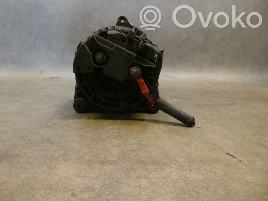 Renault Master II Generator/alternator 