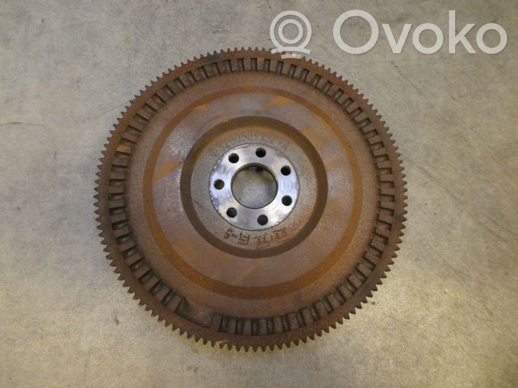Renault Master II Flywheel 