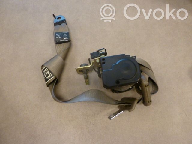 Cinturón delantero   XW4A54611B08,040149