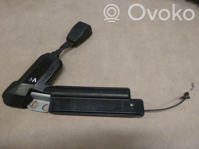 BMW 3 E36 Front seatbelt buckle 