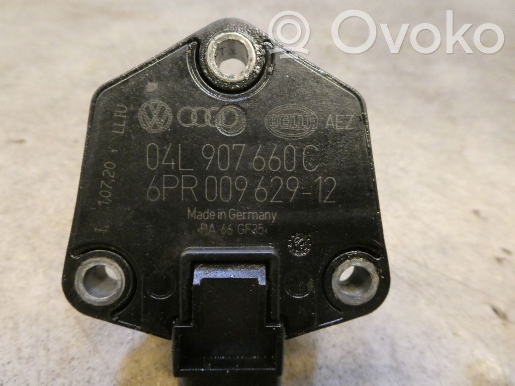 Sensor de nivel de aceite   04L907660C