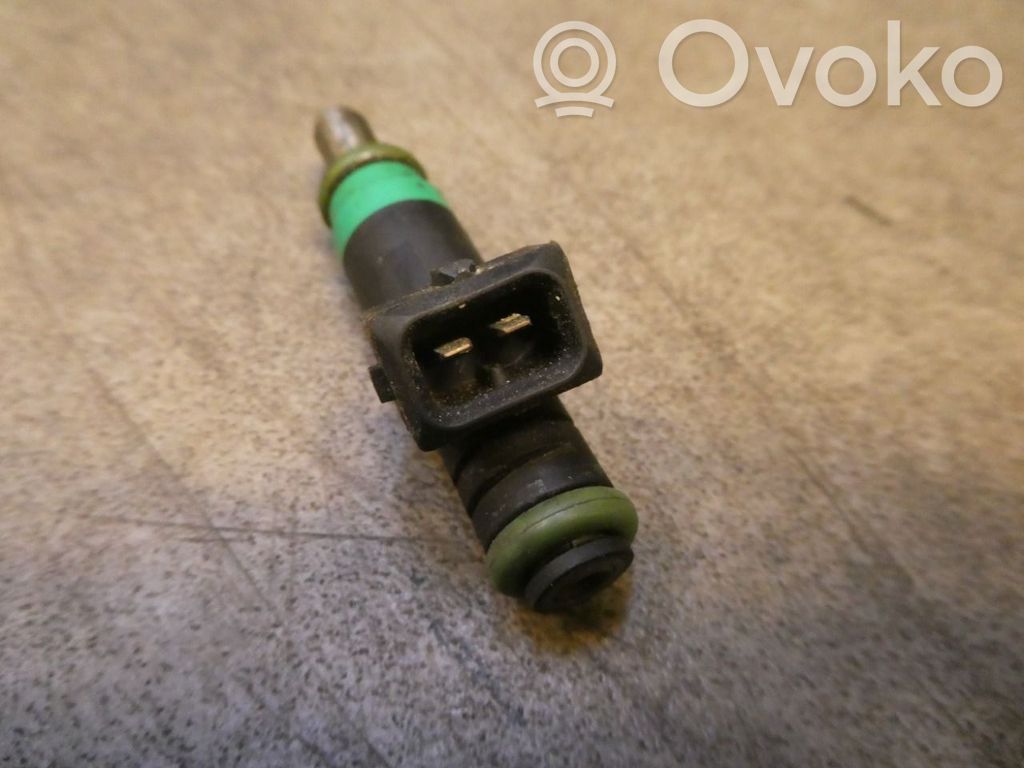 Ford Fusion Sprausla (-i) 