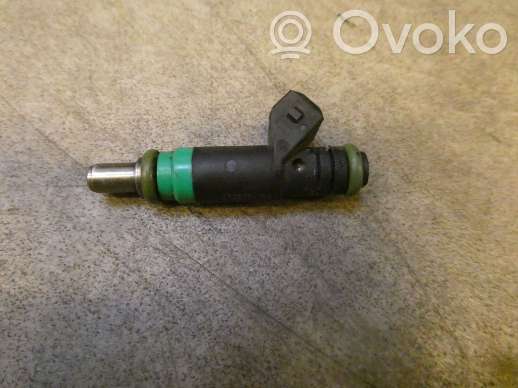 Ford Fusion Sprausla (-i) 