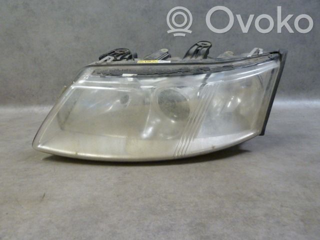 Saab 9-3 Ver2 Scheinwerfer 