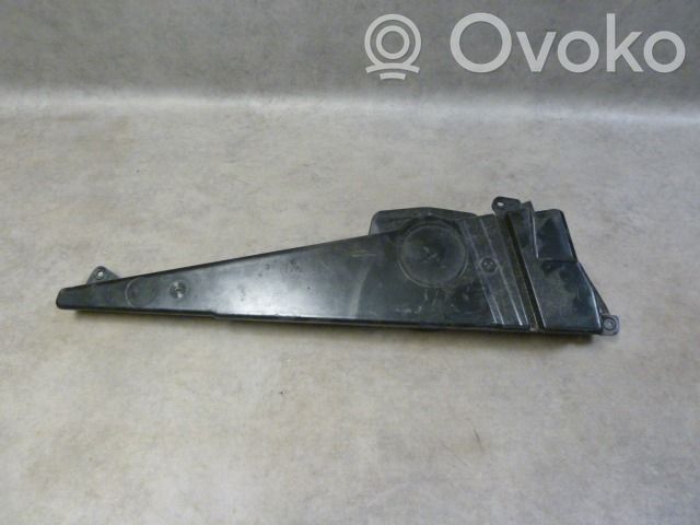 BMW 5 E39 Etuoven kaiutin 