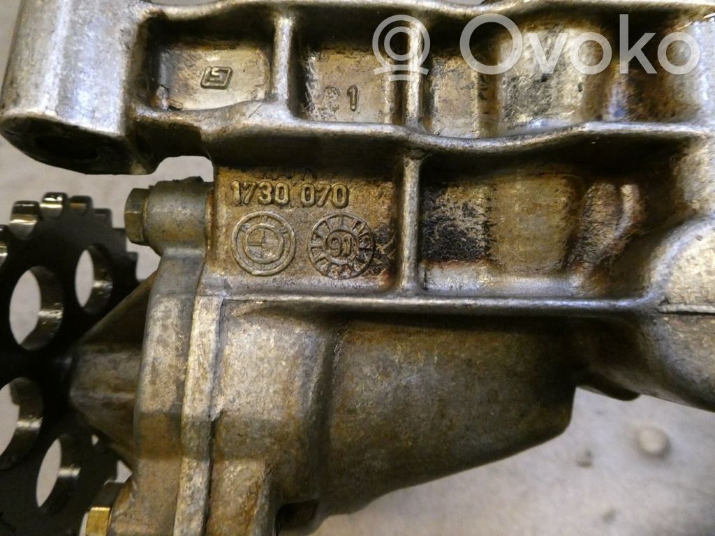 BMW 3 E36 Eļļas sūknis 