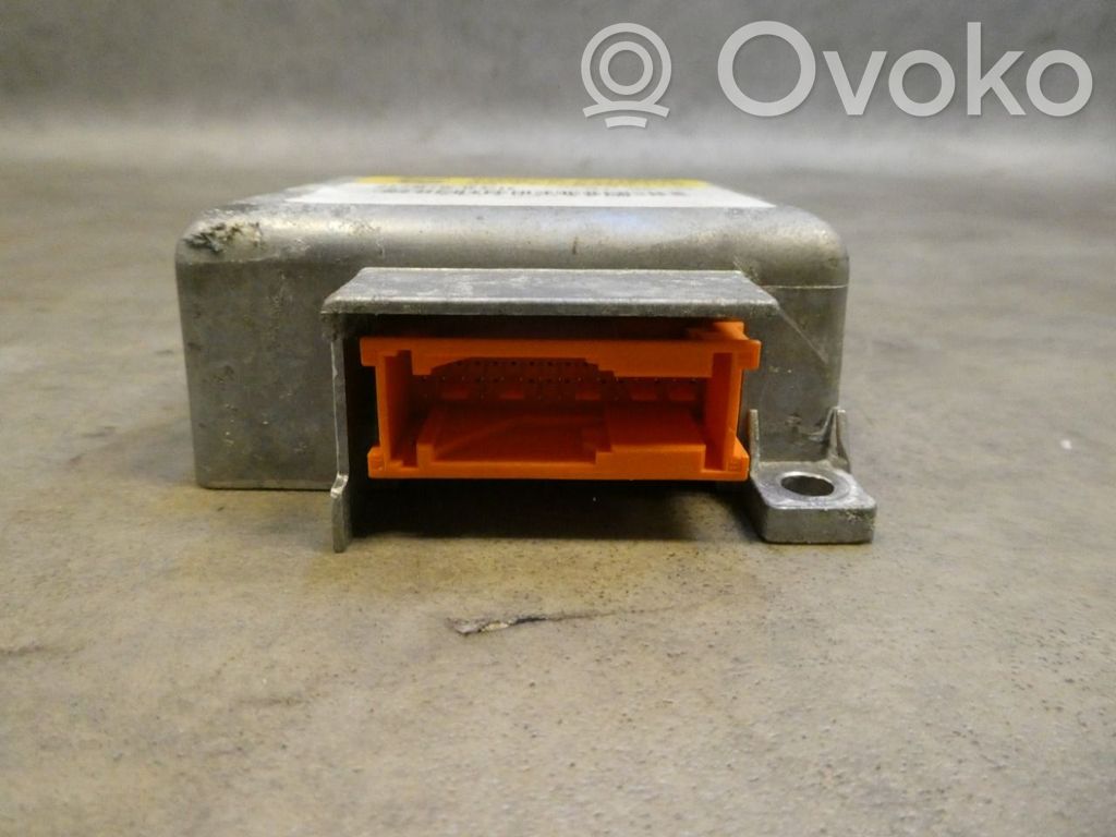 BMW 3 E36 Centralina/modulo airbag 