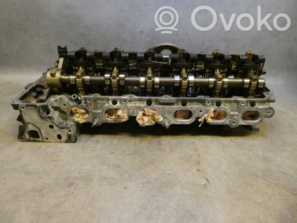 Engine head   7535319,11127591617,7591617