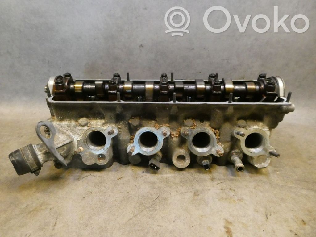 Volvo 940 Engine head 