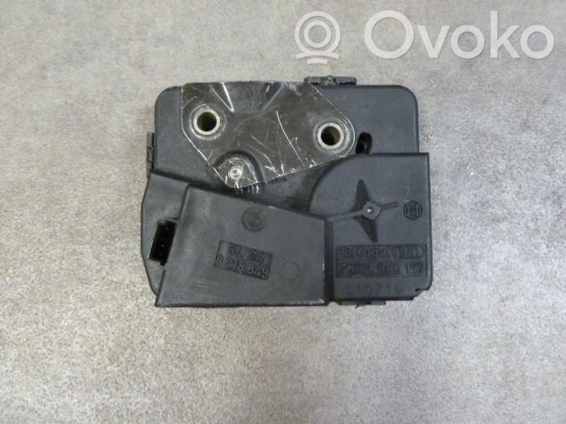 BMW 3 E46 Tailgate/trunk/boot lock/catch/latch 