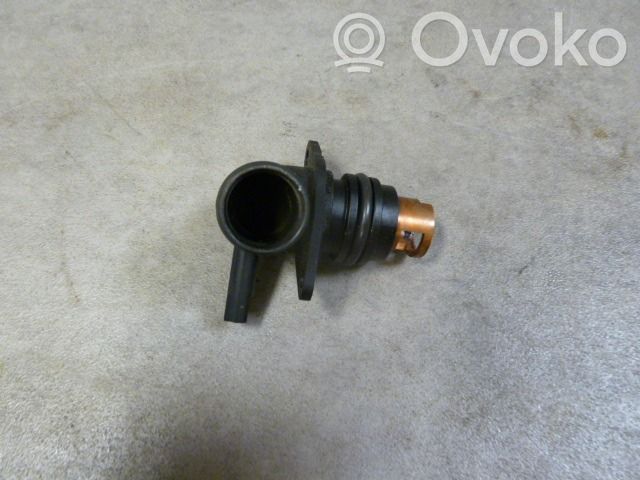 BMW 5 E60 E61 Ansaugluftsensor 