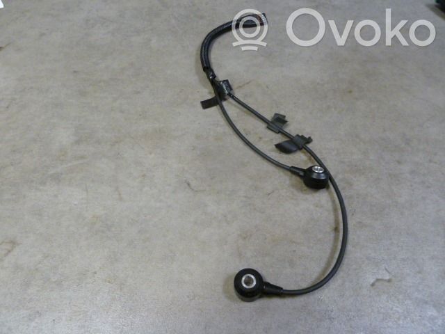 Detonation knock sensor   752503905