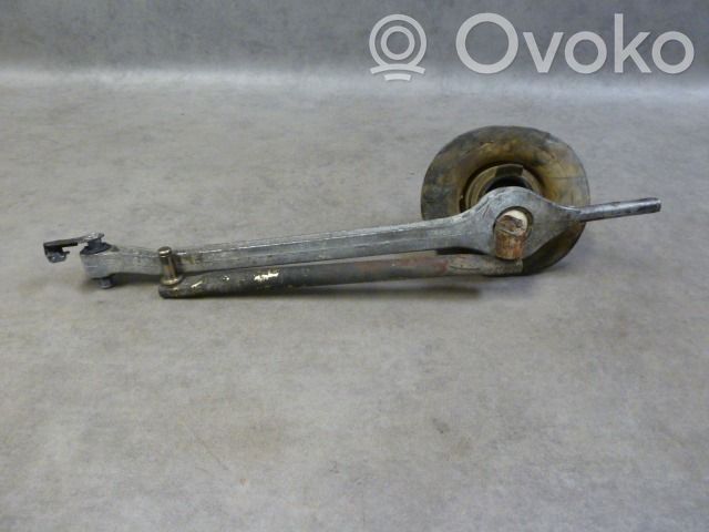 BMW 3 E46 Selector caja de cambios 