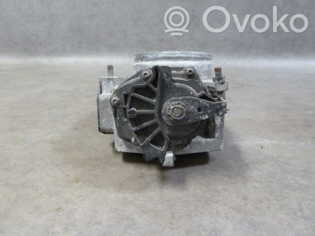 BMW 3 E46 Throttle valve 