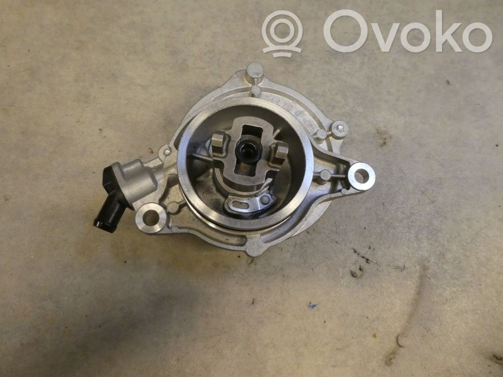 BMW 5 E60 E61 Pompă vacuum 