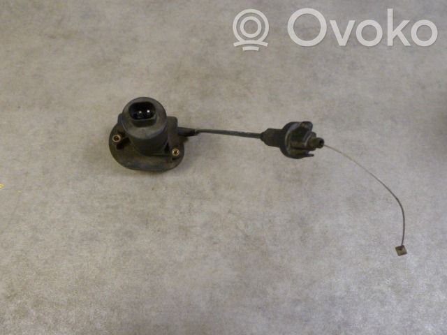 BMW 5 E39 Unidad de control/módulo del control de crucero 