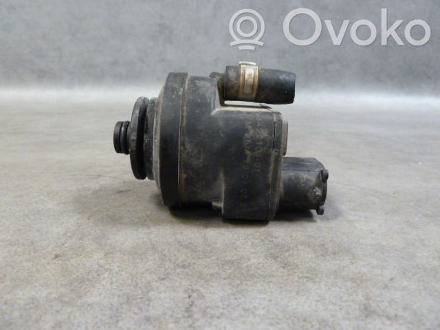 BMW X3 E83 Kraftstofffilter 