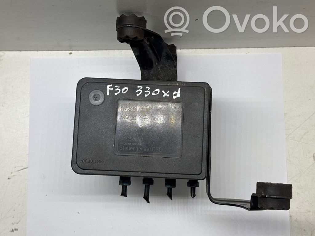 BMW 3 F30 F35 F31 ABS Blokas 