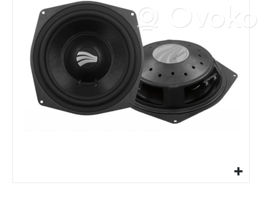 Subwoofer speaker   9218696,65139218696,ILS8F