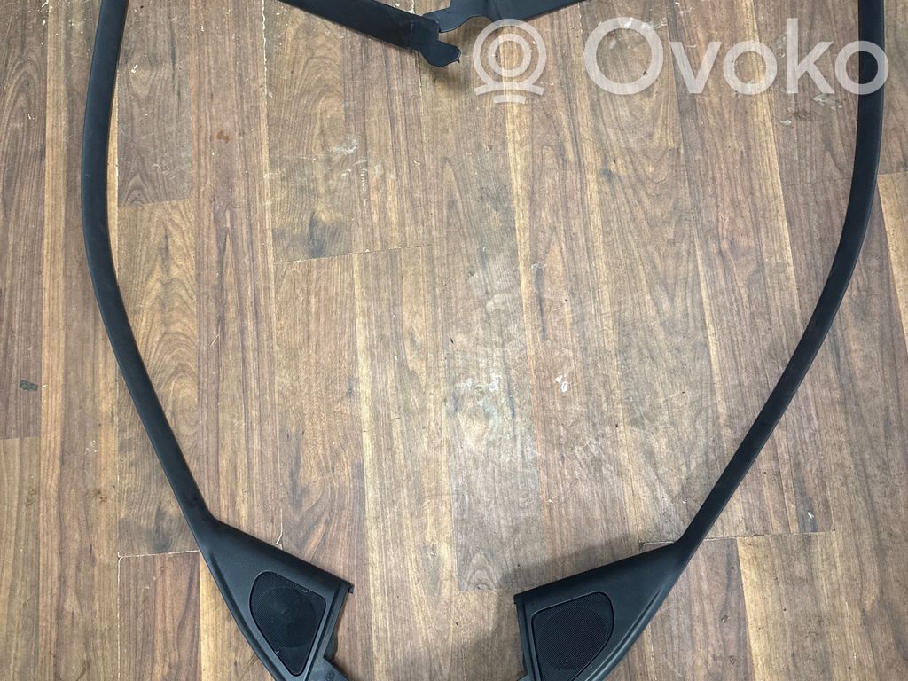 BMW X1 E84 Other front door trim element 