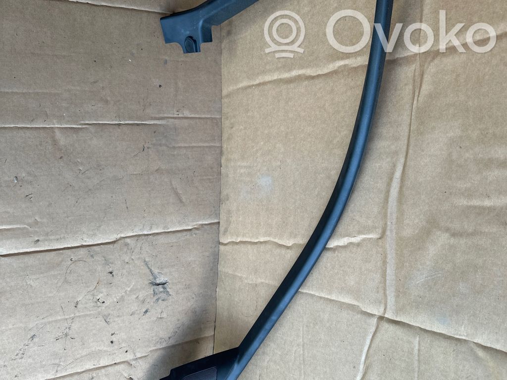 BMW 4 F32 F33 Głośnik wysokotonowy drzwi przednich 