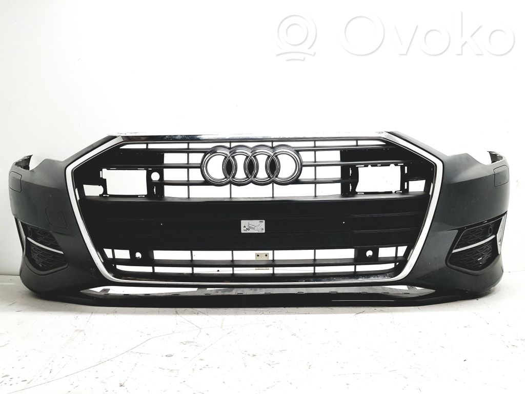 Front bumper   4K0807437A,1K0807437,21000