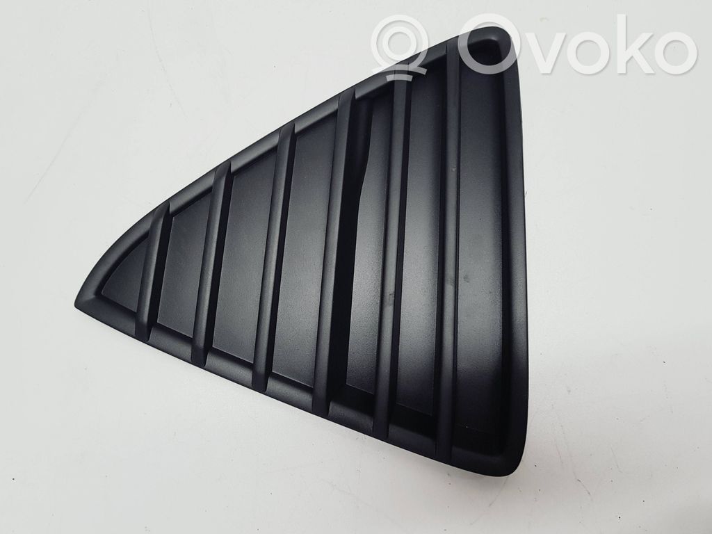 Front bumper lower grill   1718737,98696713