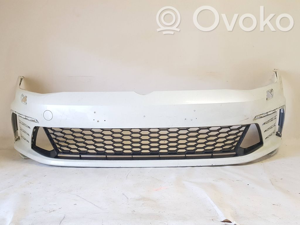 Volkswagen Golf VII Paraurti anteriore 