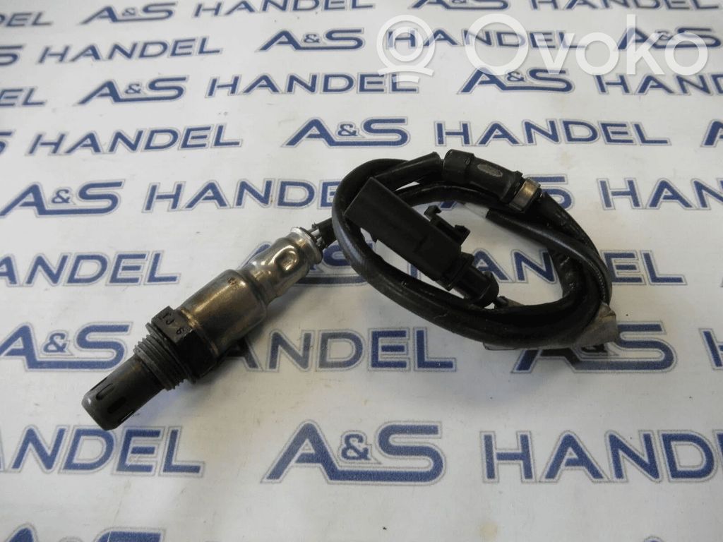 Seat Ibiza IV (6J,6P) Lambda zonde 