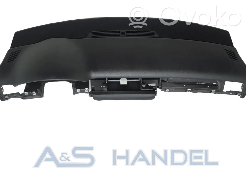 Audi A8 S8 D3 4E Tableau de bord 