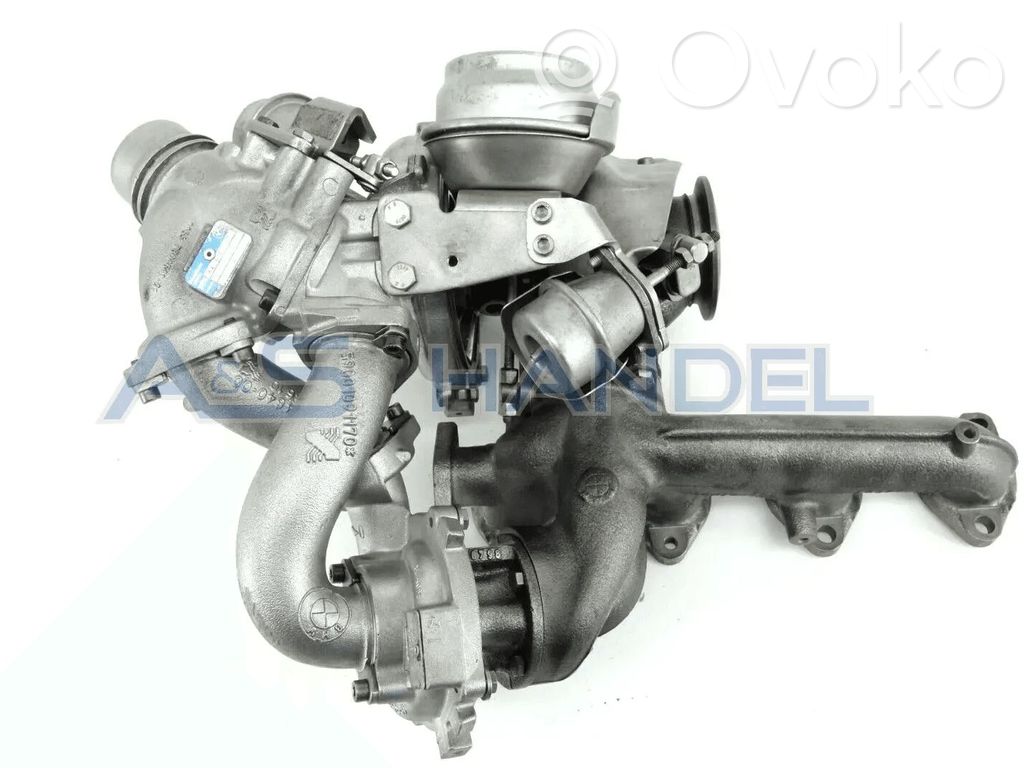 Turbo   54359700026